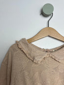 Kleid - 128 - long live the queen