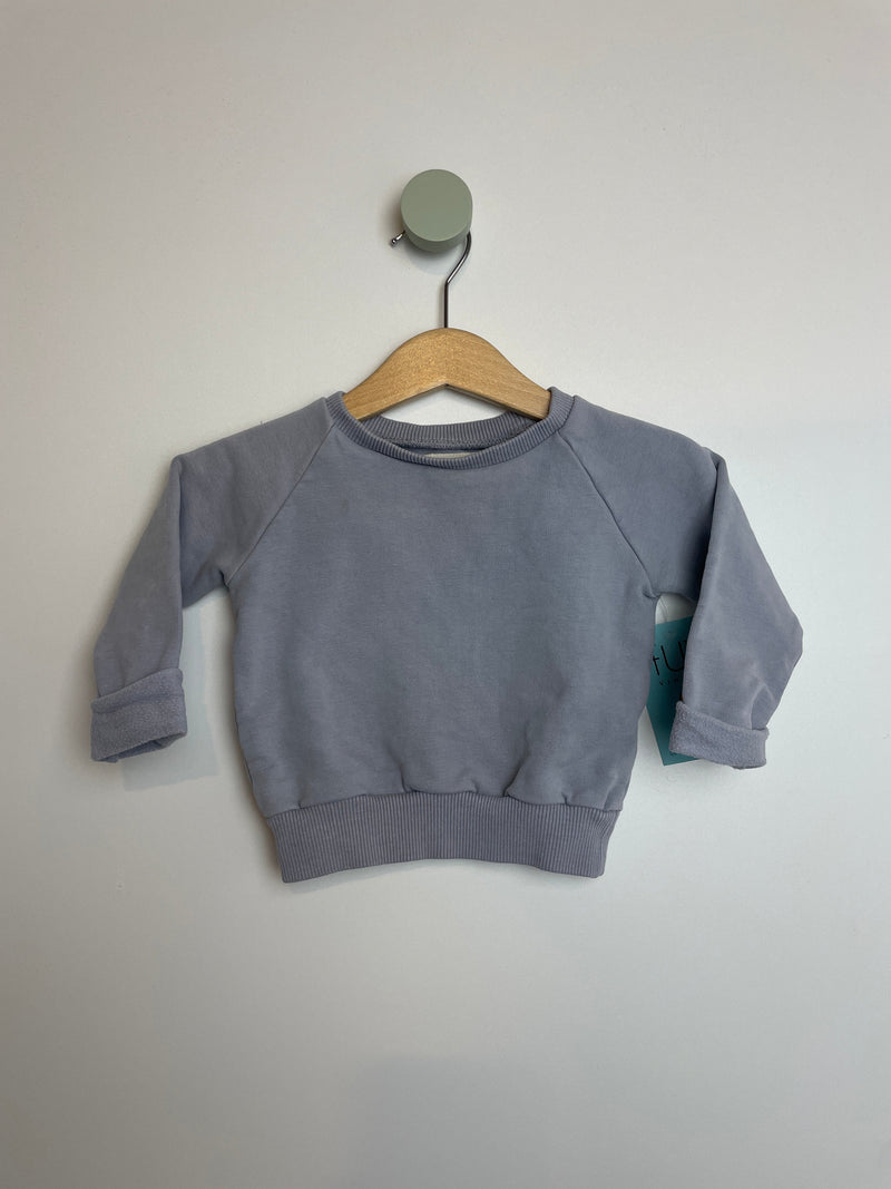 Sweatshirt - 68 - little HEDONIST
