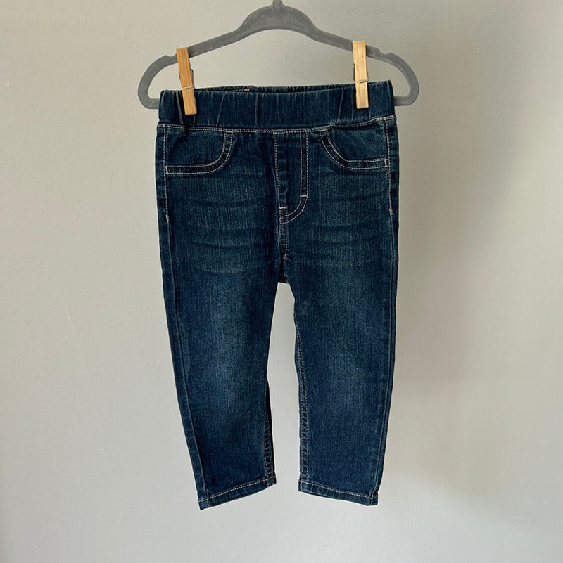 Levi`s Jeans - Gr. 74