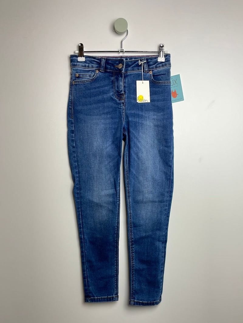 Jeans - 140 - mini boden