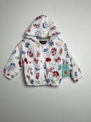 Windbreaker - 80 cm - monnalisa