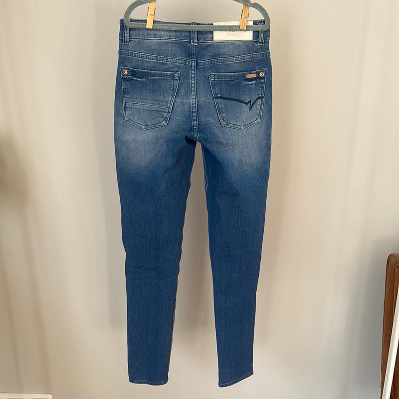 Vingino Jeans superskinny - Gr. 146