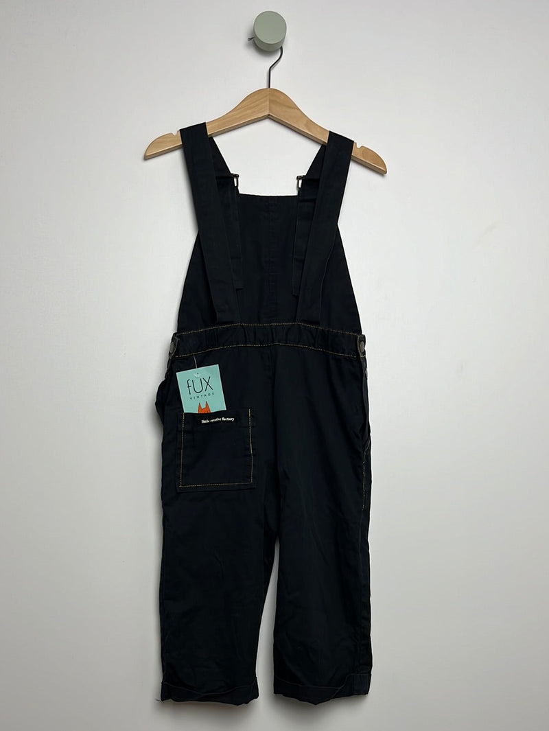 Dungarees - 92 - little creative factory