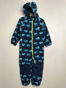 Softshell overall - 92 - name it