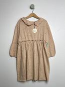 Kleid - 128 - long live the queen