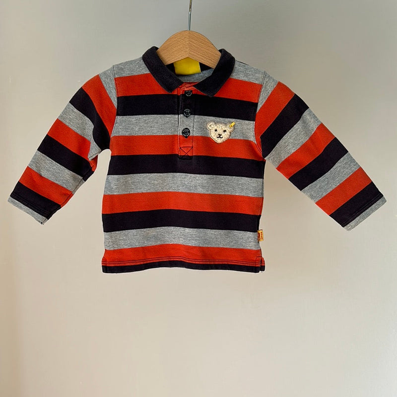 Steiff sweater - size 74