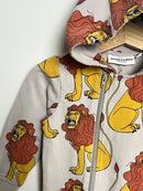 Overall Lions • Jersey - 68 - mini rodini