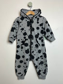 Overall • Blobs - 80 - one piece