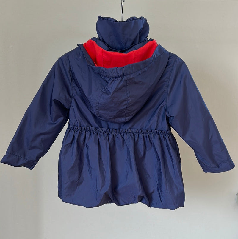 S. Oliver Sommerjacke - Gr. 86