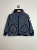 Softshell jacket - 92 - finkid