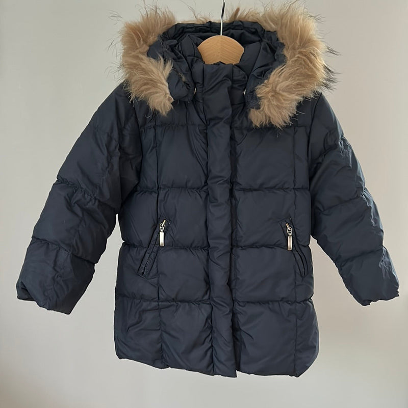 Eddie Pen down jacket, size 98