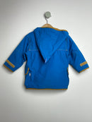 Outdoor parka • Tuulis - 92 - finkid