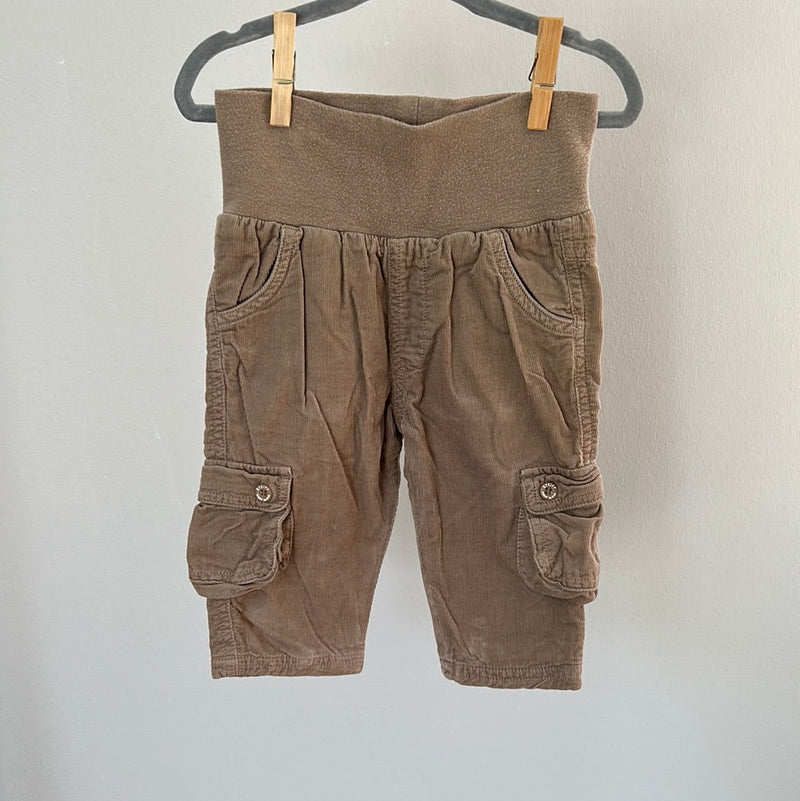 Steiff Cordhose - Gr. 68