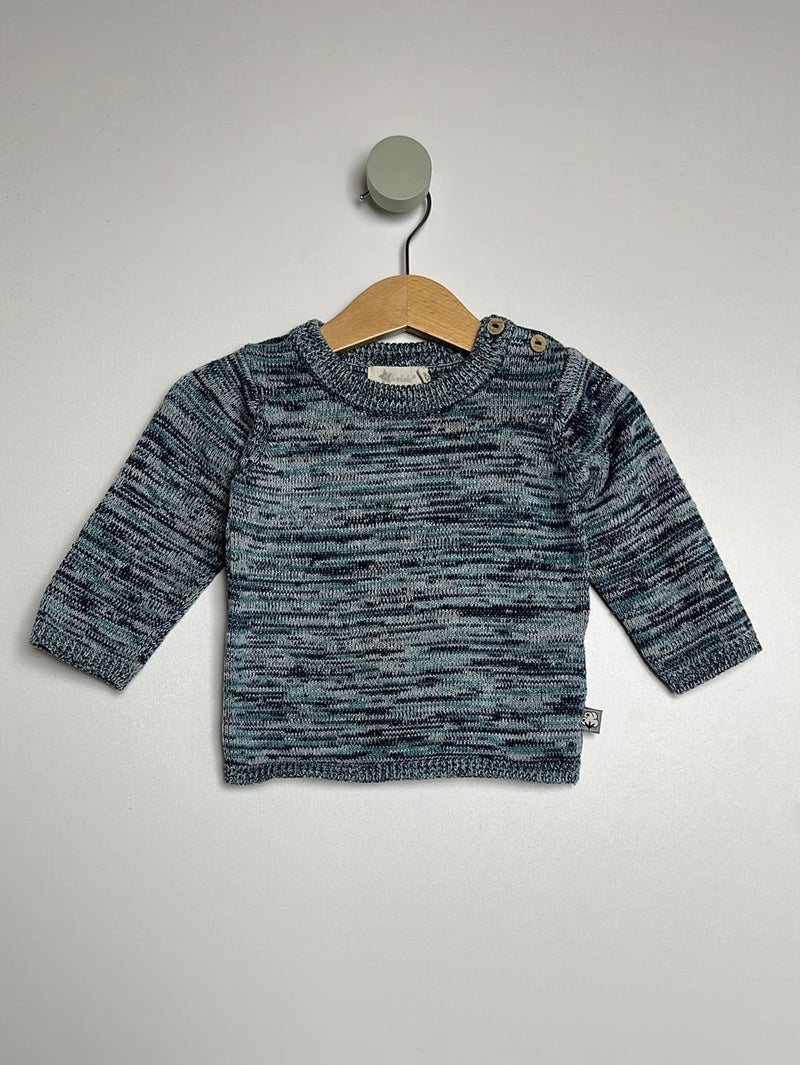 Pullover - 74 - sterntaler