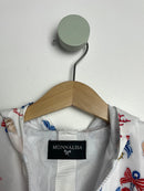 Windbreaker - 80 cm - monnalisa