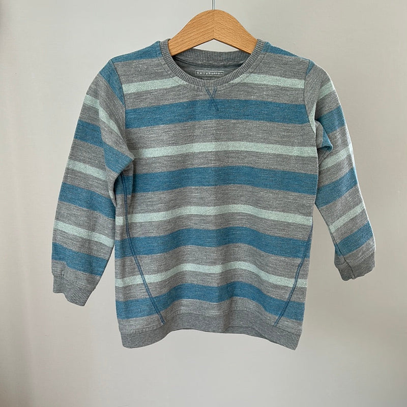 Ballybutton Sweatshirt - Gr. 92