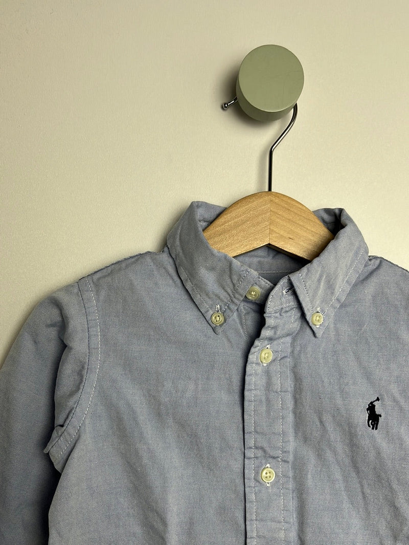 Shirt - 92 - polo ralph lauren