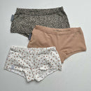 WOLFSKIND Pants Unterhose gr. 98-104 & 104-116