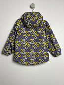 Rain jacket - 98 - minymo