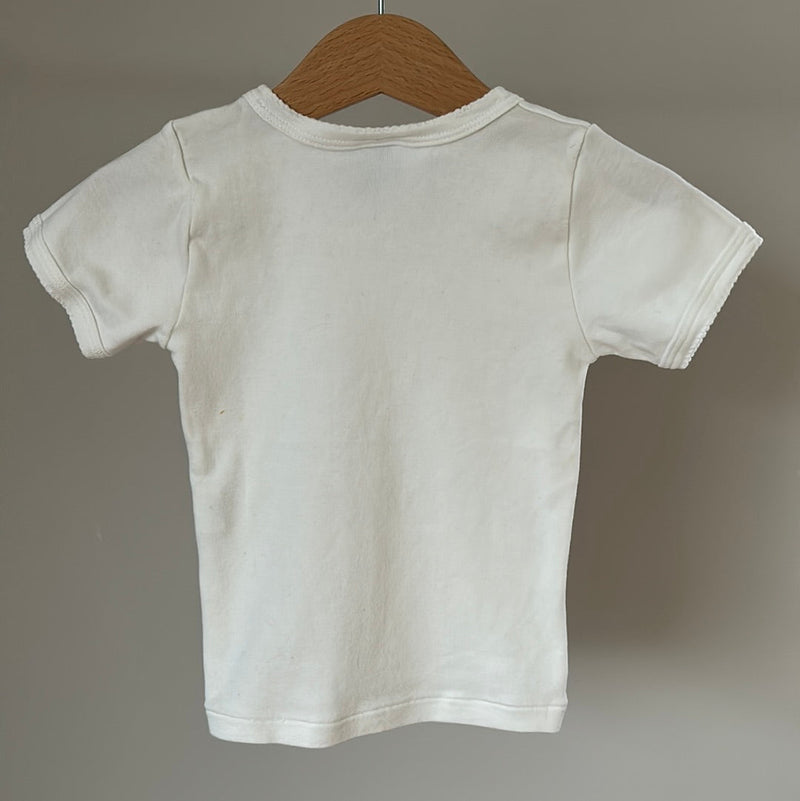 Petit Bateau Shirt - Size 86