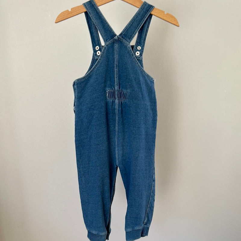 Brums dungarees - size 80