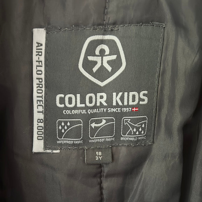 Color Kids Schneeanzug - Gr. 98