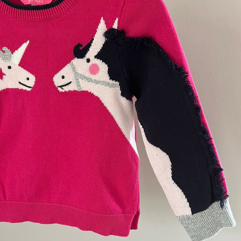 Joules Pullover - Gr. 92