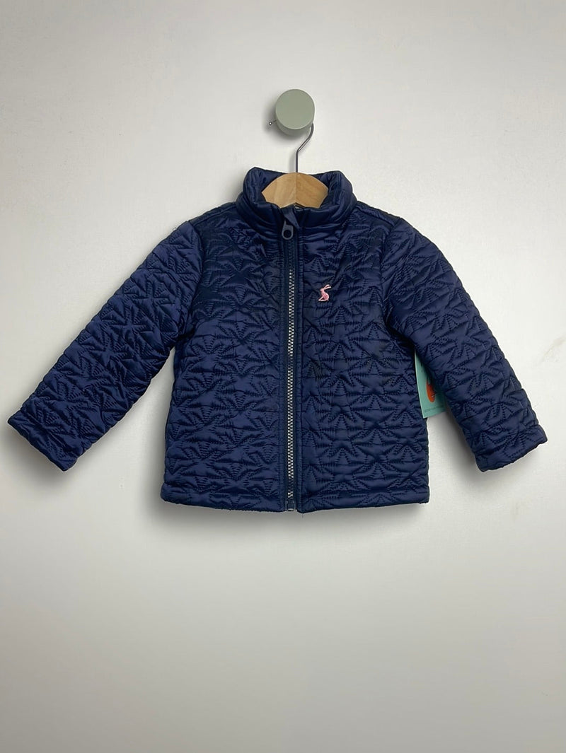 quilted jacket - 80 - joules