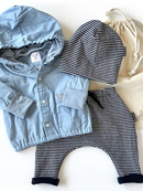 WOLFSKIND Nix Neues Überraschungs-Geschenk-Box