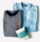 WOLFSKIND Nix Neues Überraschungs-Geschenk-Beutel ( 2 Teile)