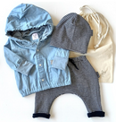 WOLFSKIND Nix Neues Überraschungs-Geschenk-Beutel ( 2 Teile)