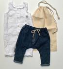 WOLFSKIND Nix Neues Überraschungs-Geschenk-Beutel ( 2 Teile)