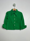 Hemd 70ies - 92 - true vintage