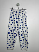 Pajamas Hearts - 128 - petit bateau