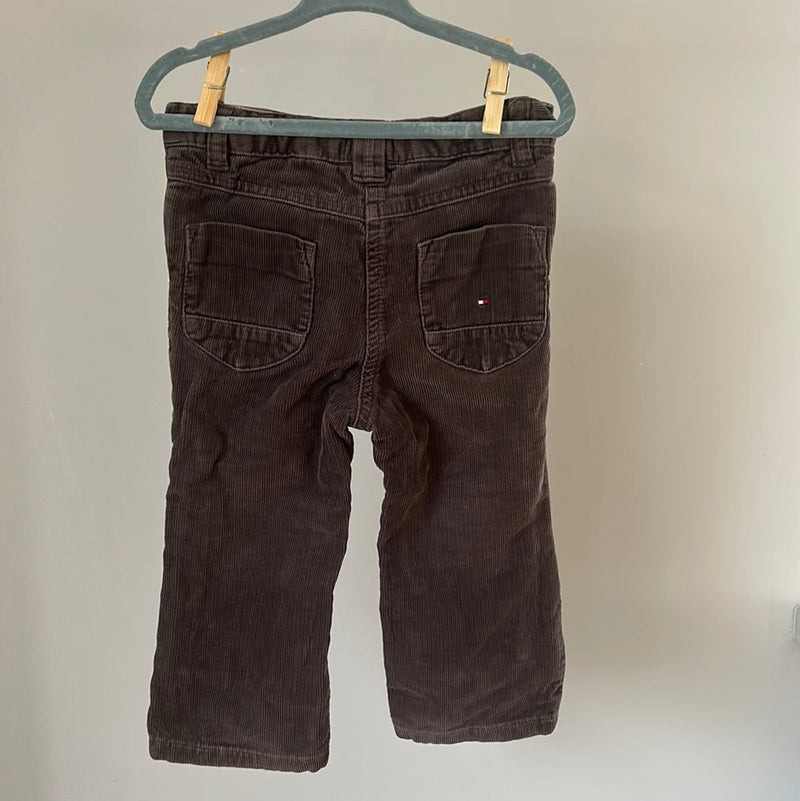 Tommy Hilfiger Cordhose - Gr. 74