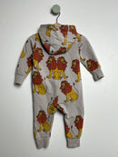 Overall Lions • Jersey - 68 - mini rodini