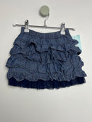 ruffle skirt - 98 - cherokee
