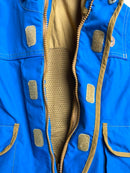 Outdoor parka • Tuulis - 92 - finkid