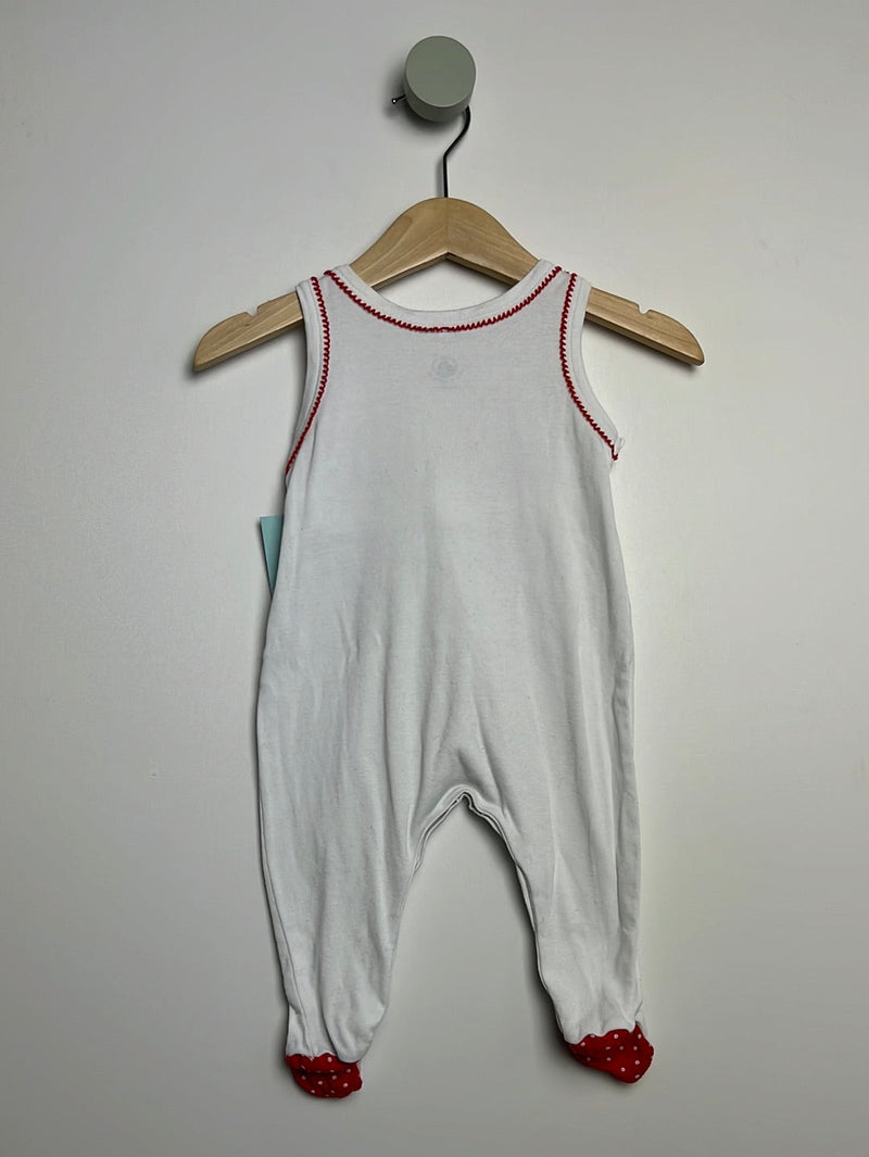 Rompers - 56 - petit bateau