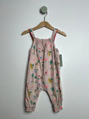 Jumpsuit - 68 - babyboden