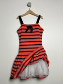 Dress • Christian Lacoix for Petit Bateau - 134 - petit bateau