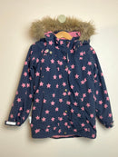 Winter jacket - 122 - bellybutton by ticket