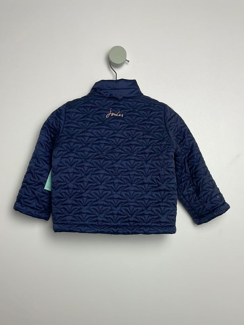 quilted jacket - 80 - joules