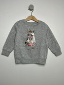 Sweatshirt - 92 - tcm