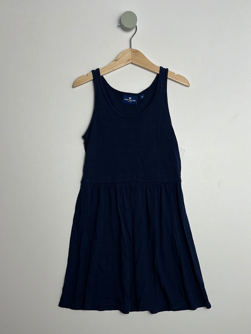 Jersey Kleid - 140 - tom tailor