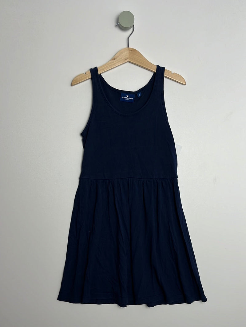 Jersey dress - 140 - tom tailor