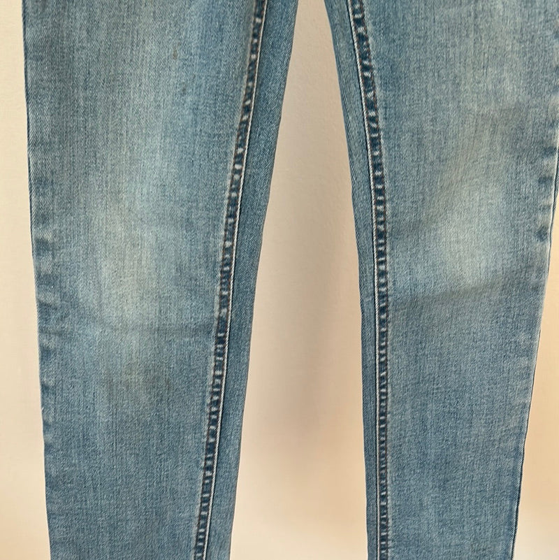 Mini Boden Jeans - Gr. 122