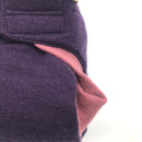 Wollfair wool diaper "Lilac" 