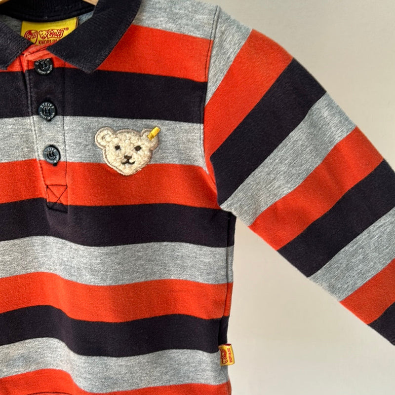 Steiff sweater - size 74