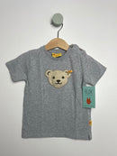 T-Shirt Squeaking Bear - 86 - Steiff